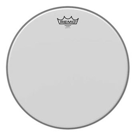 Remo 18 in. Emperor Coated Bass Drumhead BB1118-00-U